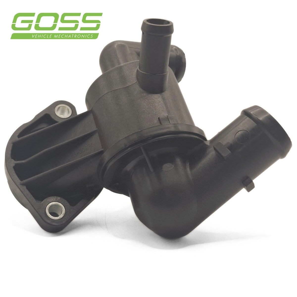 Thermostat Housing - Audi CH115 - Goss