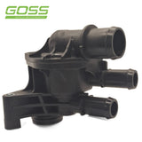 Thermostat Housing - Ford CH118 - Goss
