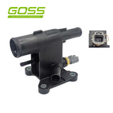Water Outlet - Ford CH121 - Goss