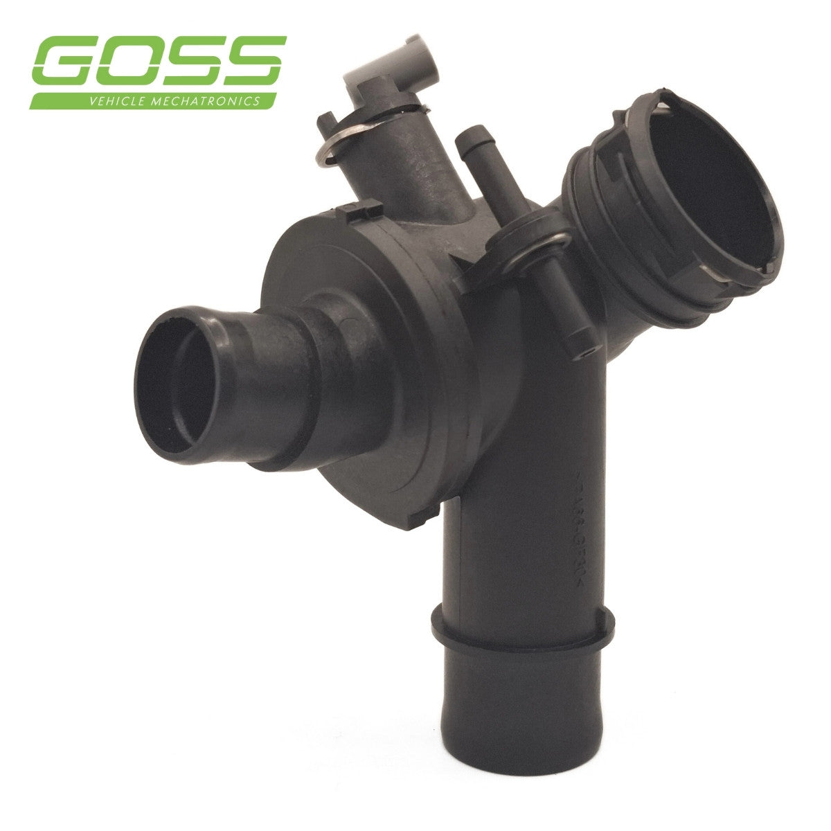 Thermostat Housing - CH125 - Goss