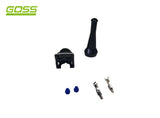 Connector Standard 2 Pin Bosch CN001 - Goss