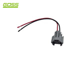 Connector Denso Low Locating L CN002 - Goss