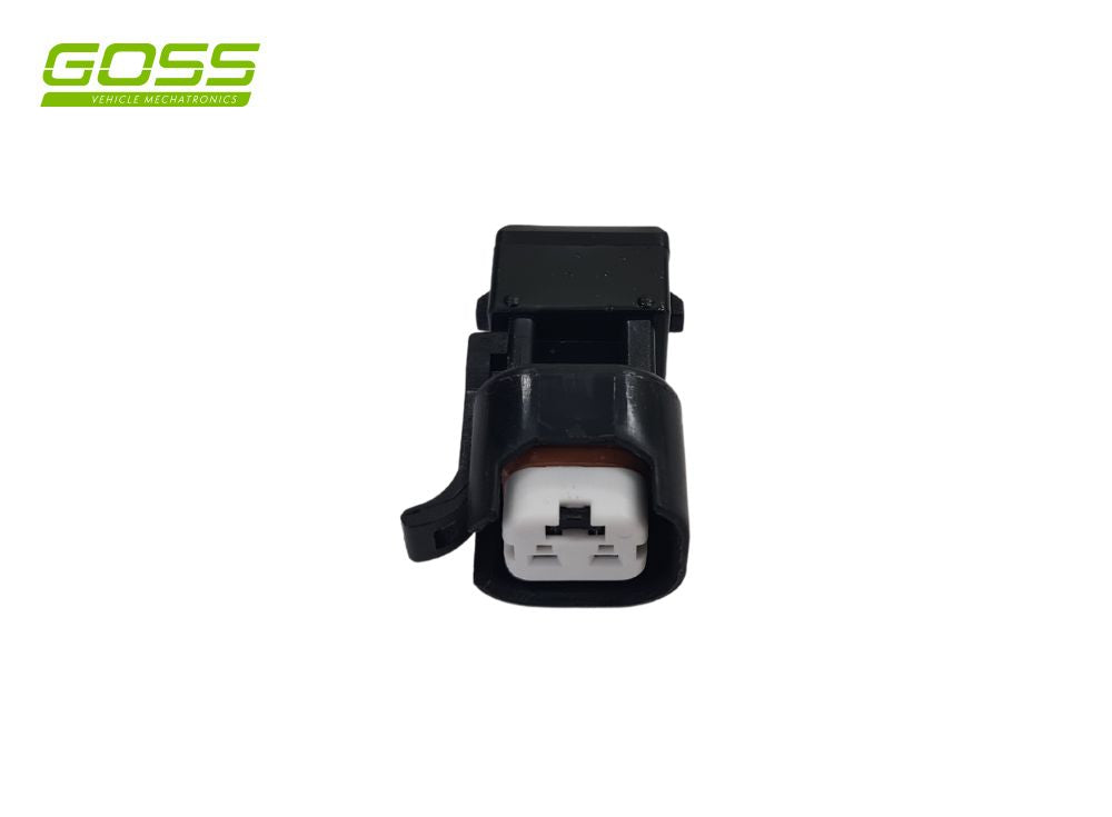 Adaptor Moulded Us Car Plug To CN065 - Goss