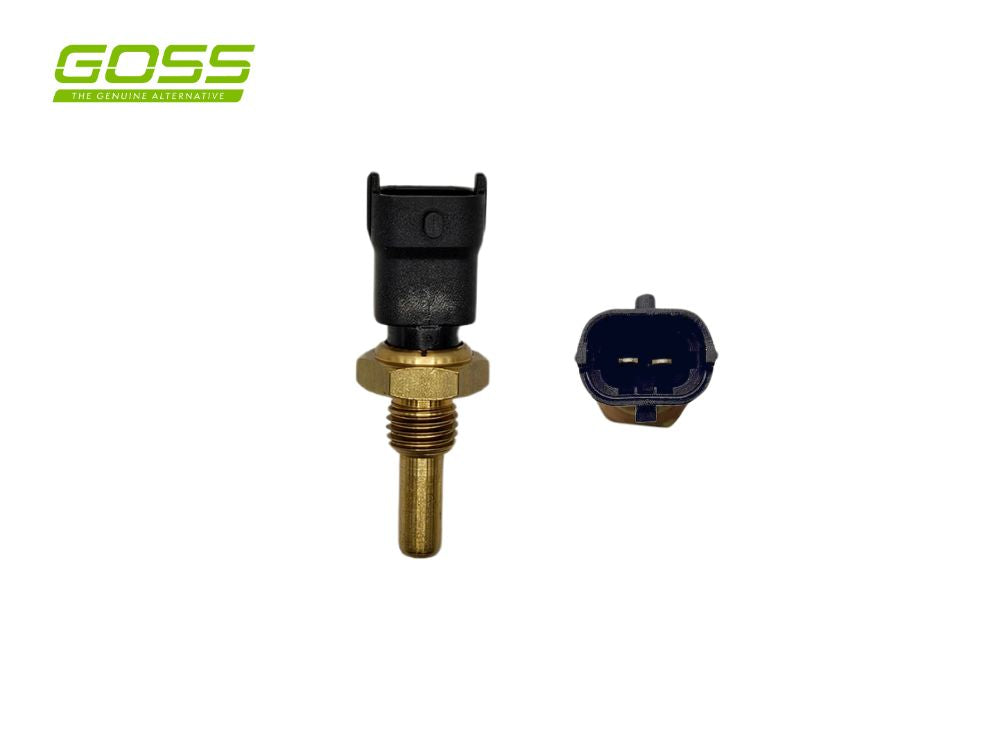 Coolant Temperature Sensor Vectra Zc 3.2 CS866 - Goss