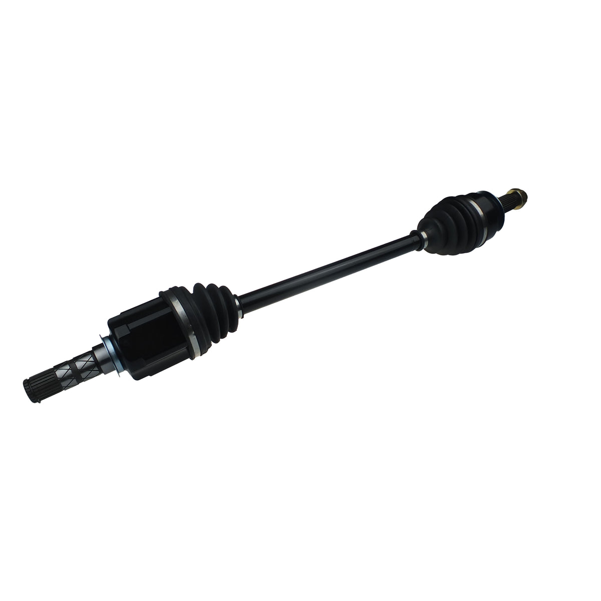 Front CV Drive Shaft for Subaru Impreza WRX GE GH, Liberty BL BP, Outback BP
