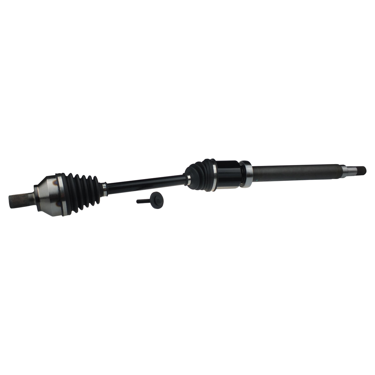 Front Right Hand CV Joint Drive Shaft for Ford Focus LS LT LV Volvo S60 V60 C30