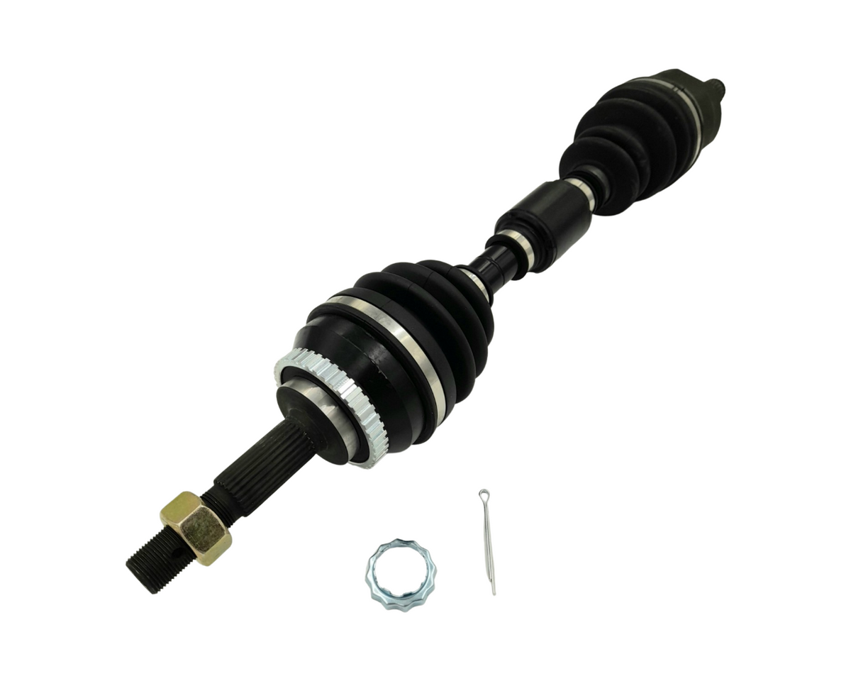 Left LH CV Joint Axle Drive Shaft for Nissan Pulsar N15 N16 1.6L 1.8L 1995-2006