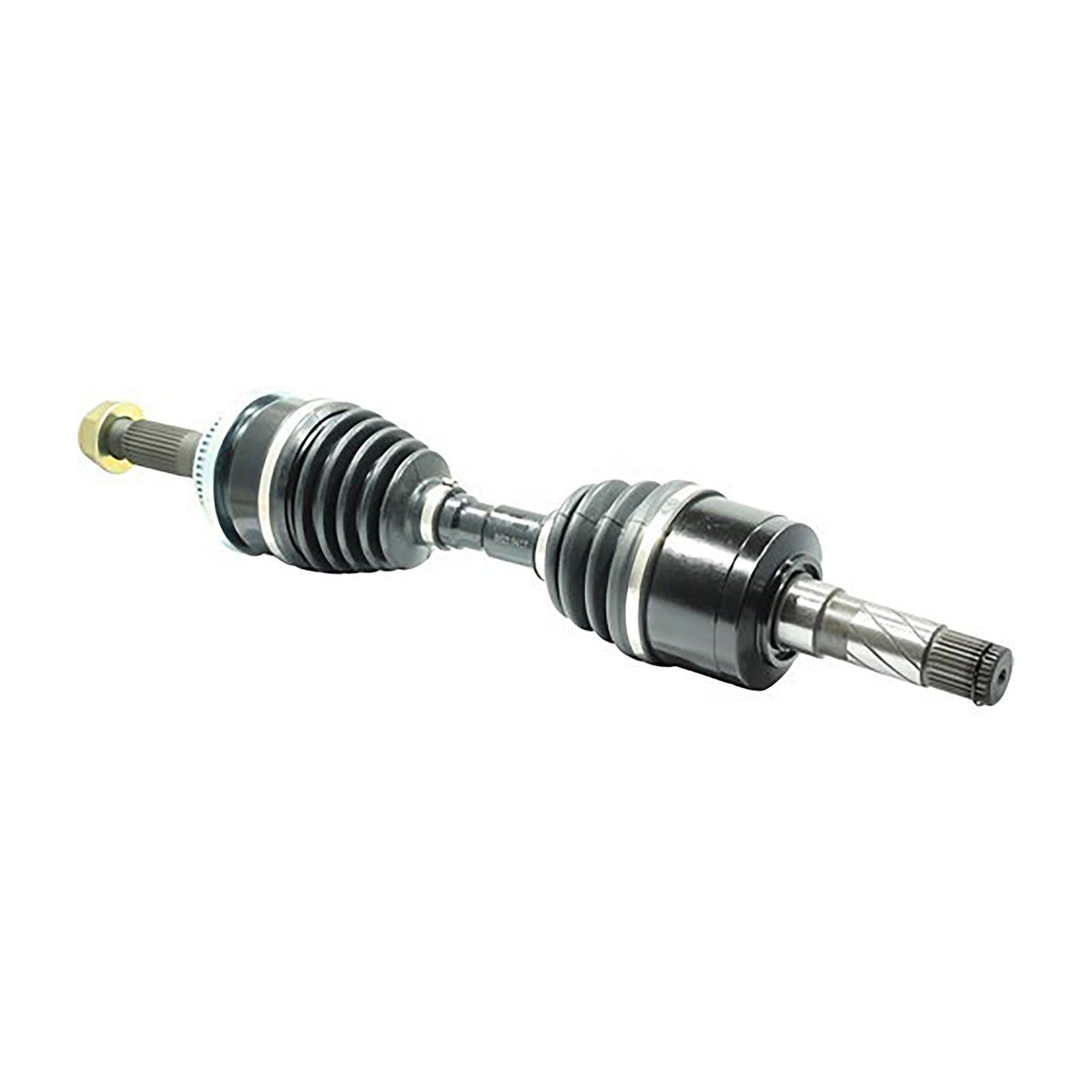 Right Hand CV Drive Shaft For Ford Courier PG PH Mazda Bravo B2500 B4000 11/2002