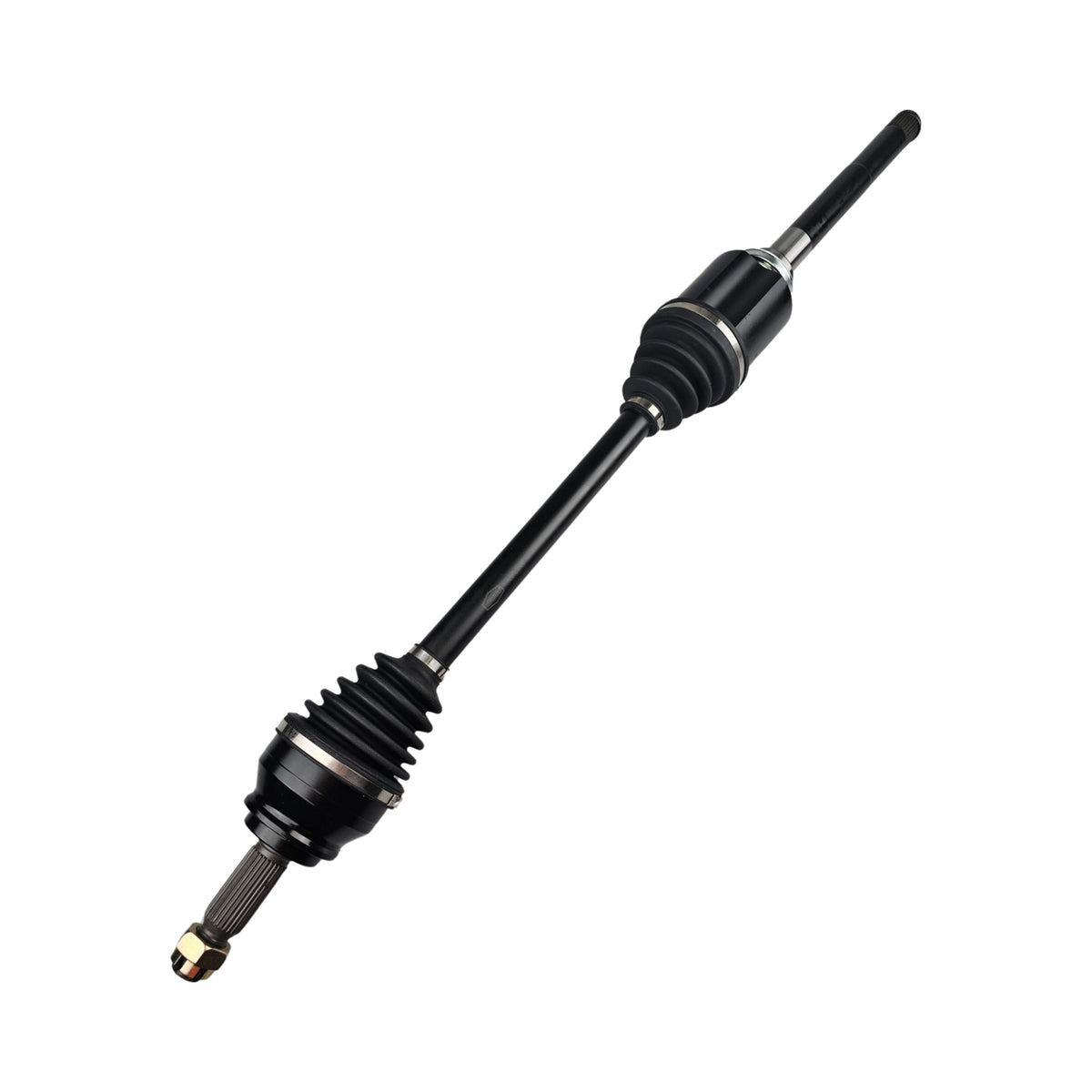 Front Right CV Axle Drive Shaft For Mitsubishi ASX GA8W Outlander CW6W GF6W 4WD
