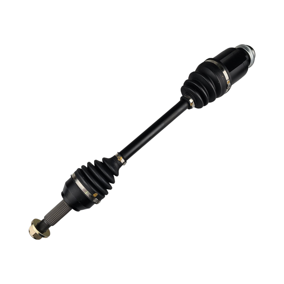 Front Right CV Joint Axle Drive Shaft For Mazda 2 DE 1.5L FWD MT
