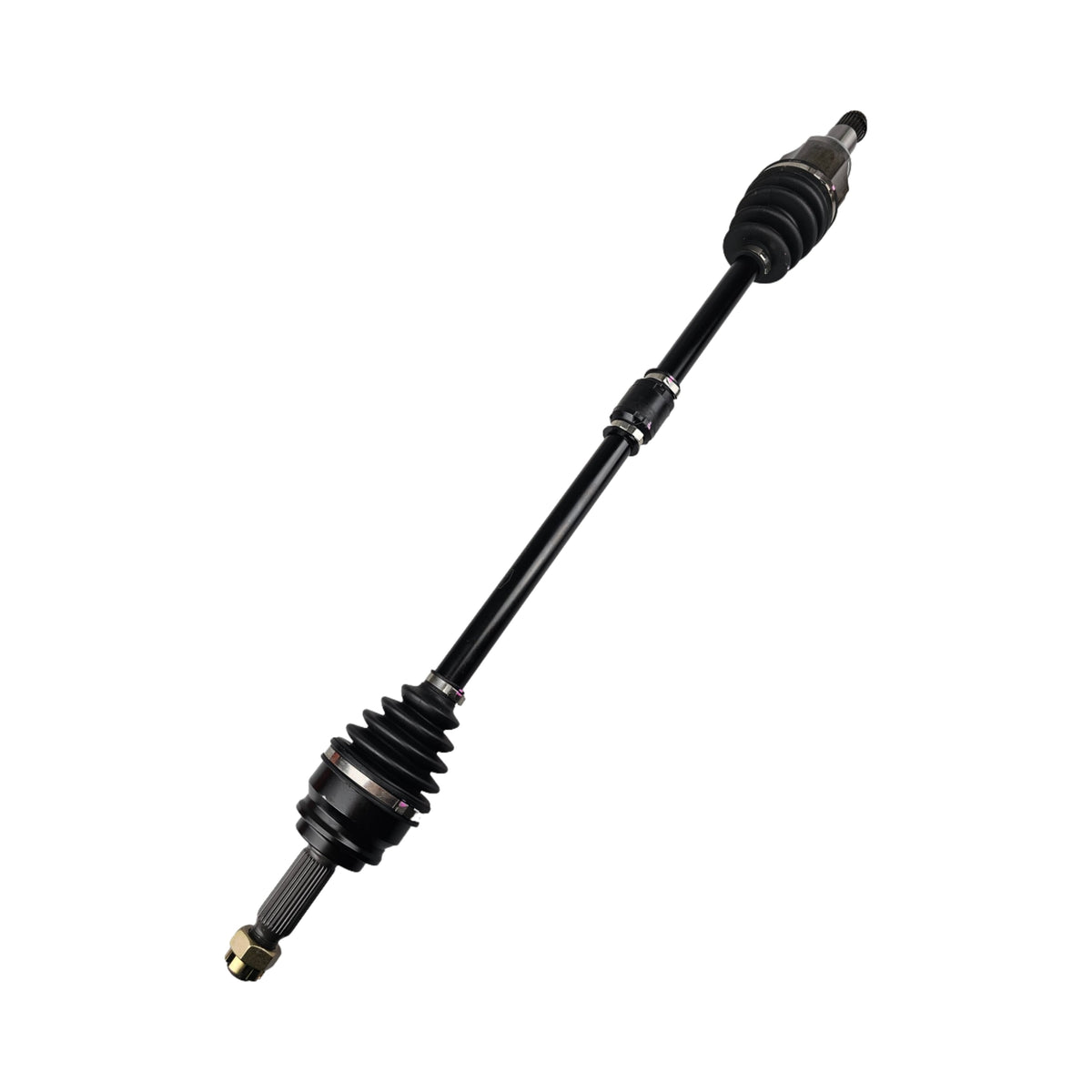 Right CV Axle Drive Shaft For Mitsubishi Lancer CJ CF 2.0L 2.4L FWD MT 2007-2019