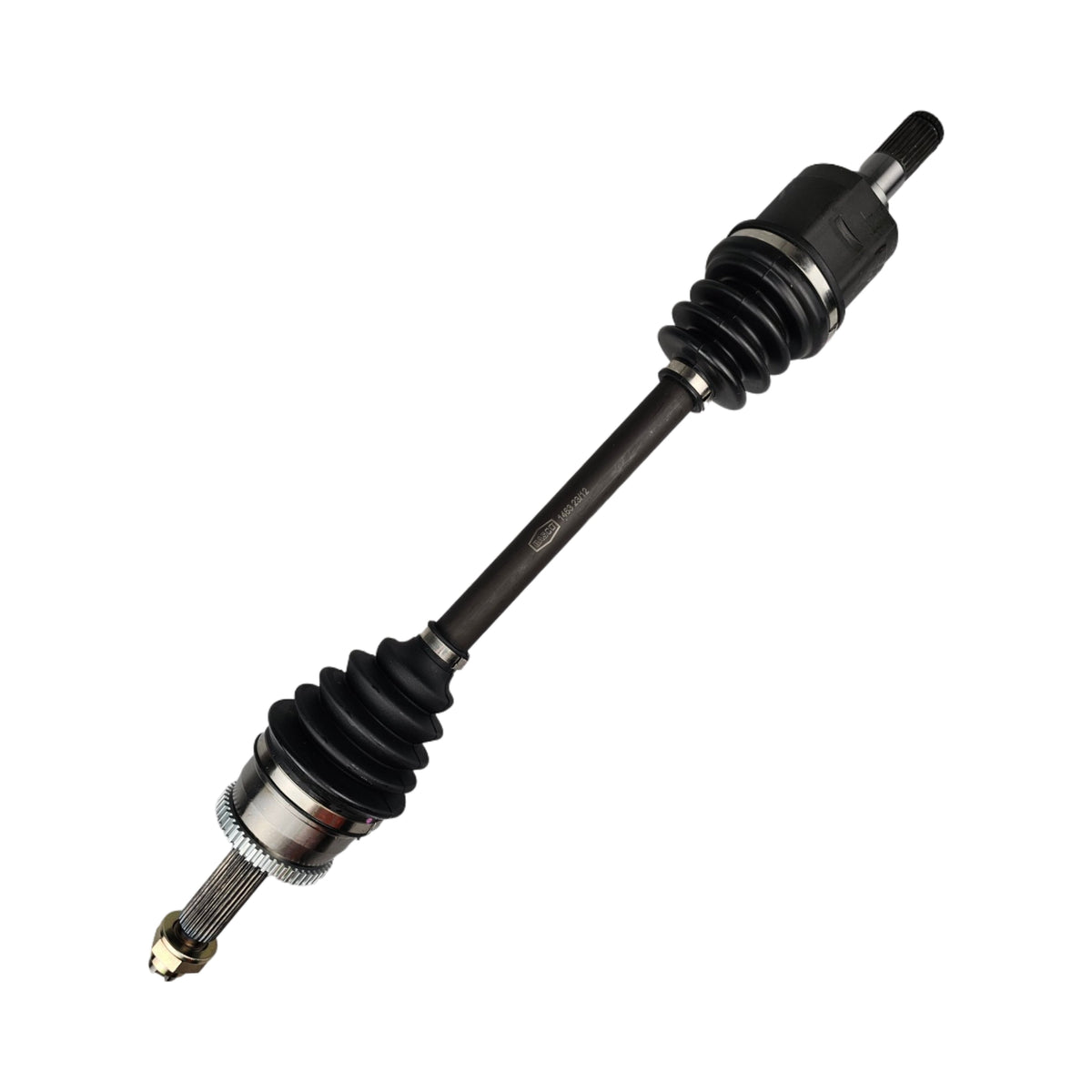 Front Left CV Axle Drive Shaft For Hyundai Accent RB i20 PB Kia Rio UB FWD