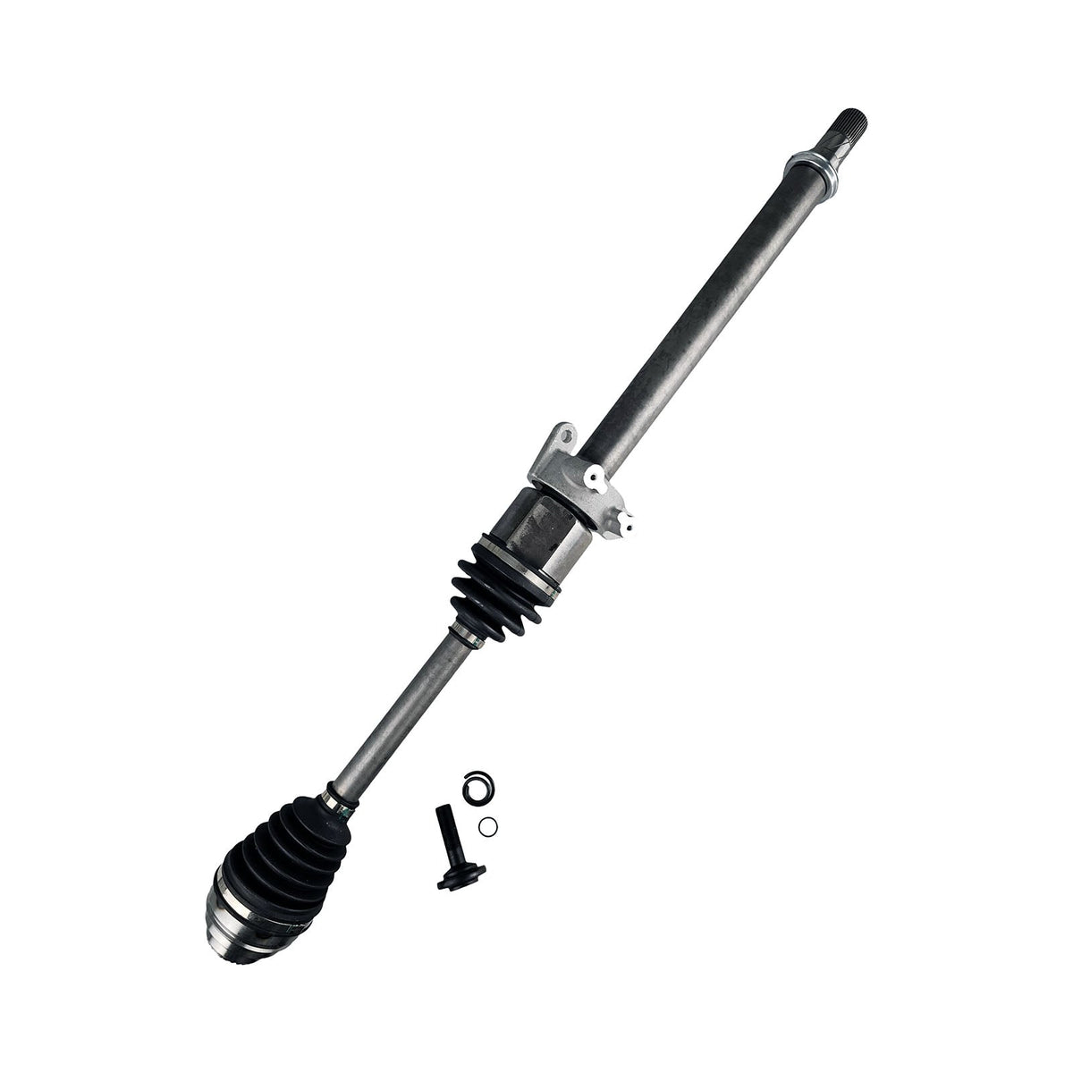 Front Right CV Drive Shaft for Mini Cooper S Clubman F54 2.0L 2015-2024 Manual