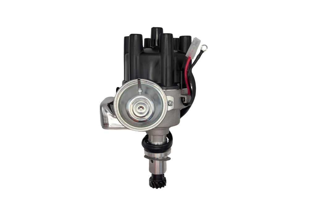 New Ignition Distributor Holden 6 Cylinder DB720N - Goss