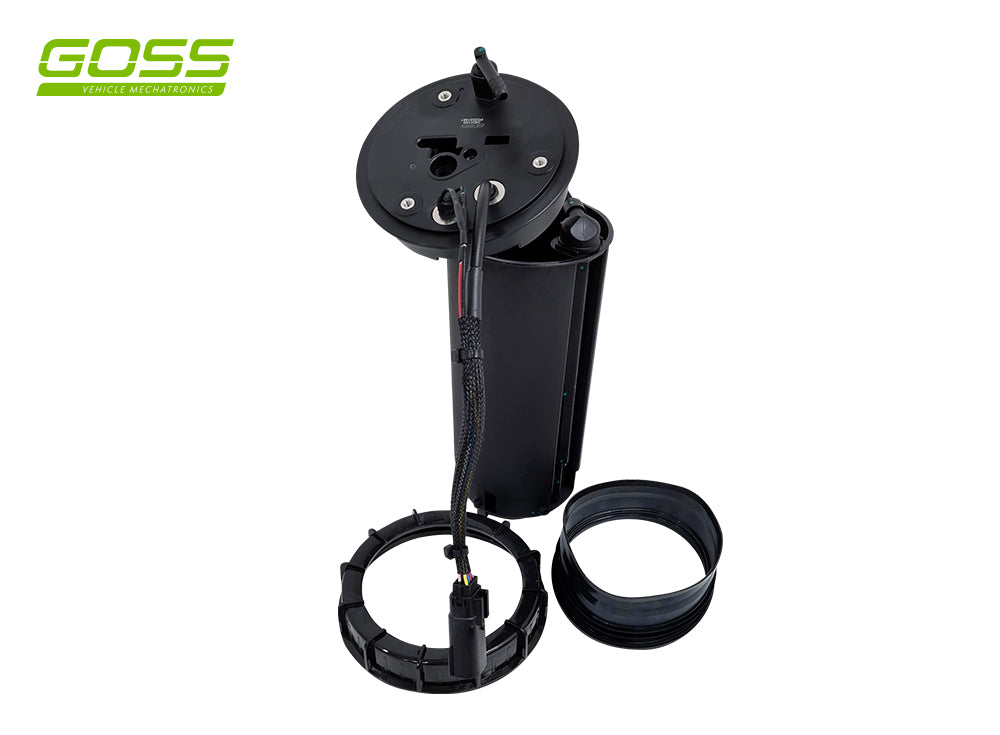 Diesel Exhaust Fluid Heater DEH100 - Goss