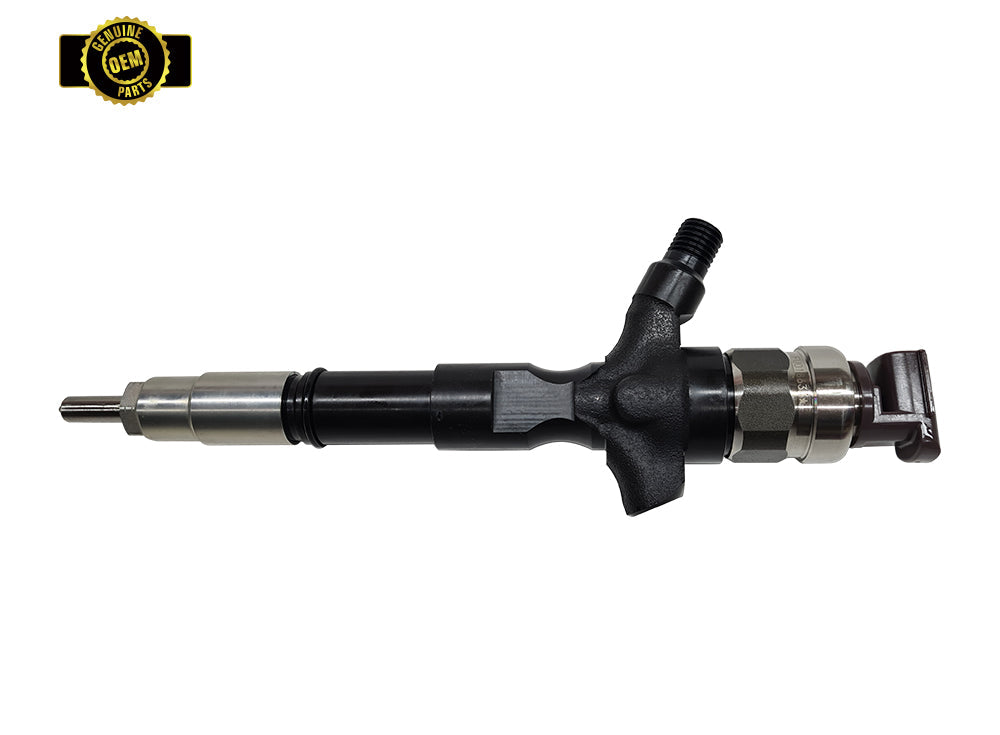 Fuel Injector Diesel New 1KD-F DIN101GEN - Goss