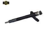 Fuel Injector Diesel New L/Cru DIN112GEN - Goss
