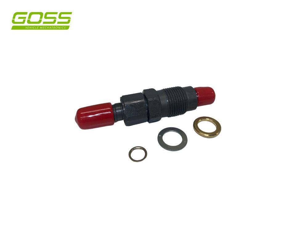 NLA 1KZ-TE Injector New DIN156 - Goss