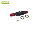 NLA 1KZ-TE Injector New DIN156 - Goss