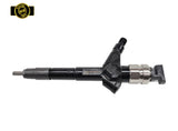 Fuel Injector Diesel New YD25DDTI P DIN202GEN - Goss