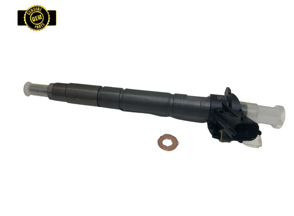 Nissan Common Rail DIN204GEN - Goss