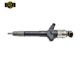 Fuel Injector Diesel New 4D56 Trito DIN300GEN - Goss