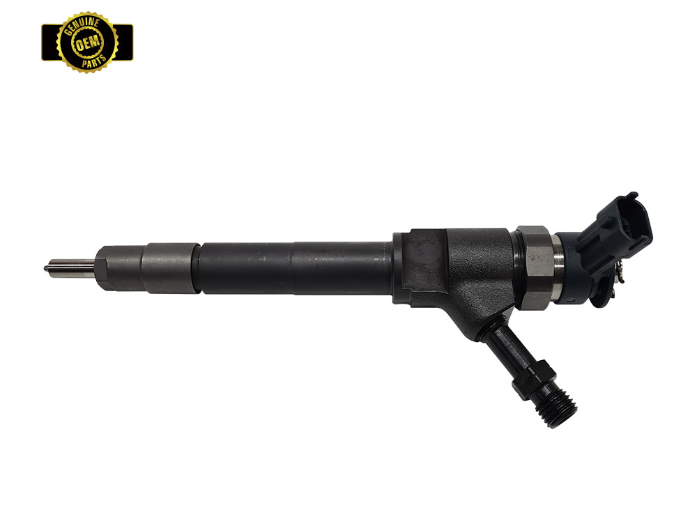 Fuel Injector Diesel New Wlc Bravo DIN501GEN - Goss