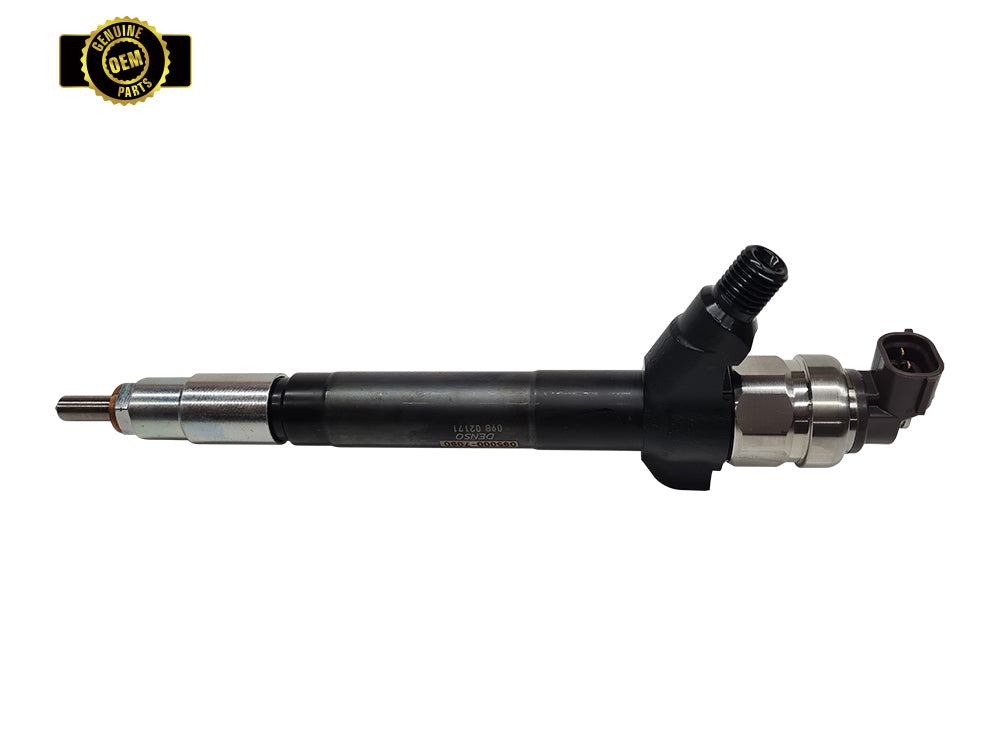 Diesel Injector New Transit Vm DIN502GEN - Goss