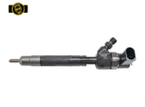 Mercedes-Benz Bosch Diesel Common R DIN805GEN - Goss