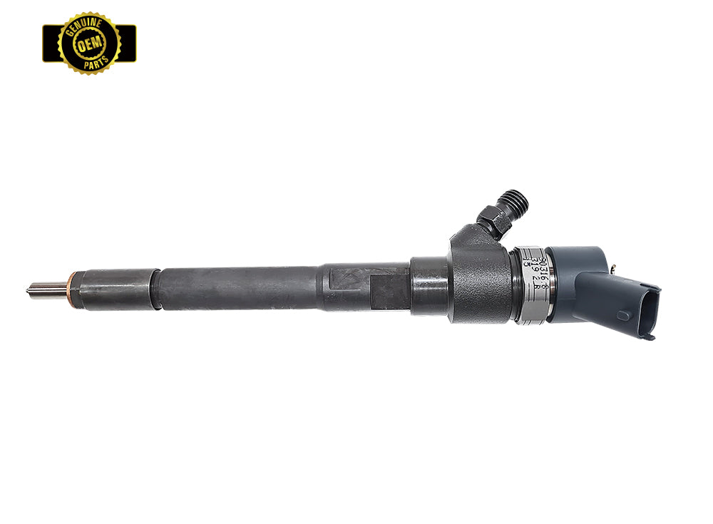 New Injector CRD Sante FE DIN954GEN - Goss