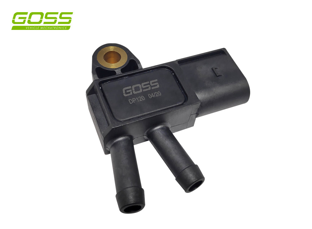 DPF Sensor DP120 - Goss