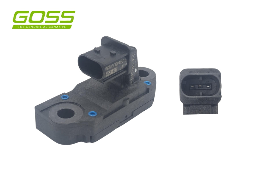 Heavy Duty DPF Sensor DP144 - Goss