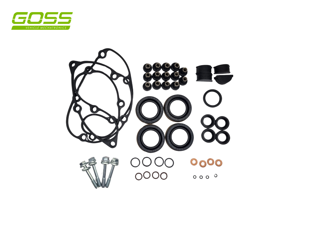 4JJ1 Holden/Isuzu Seal Kit DSK008 - Goss