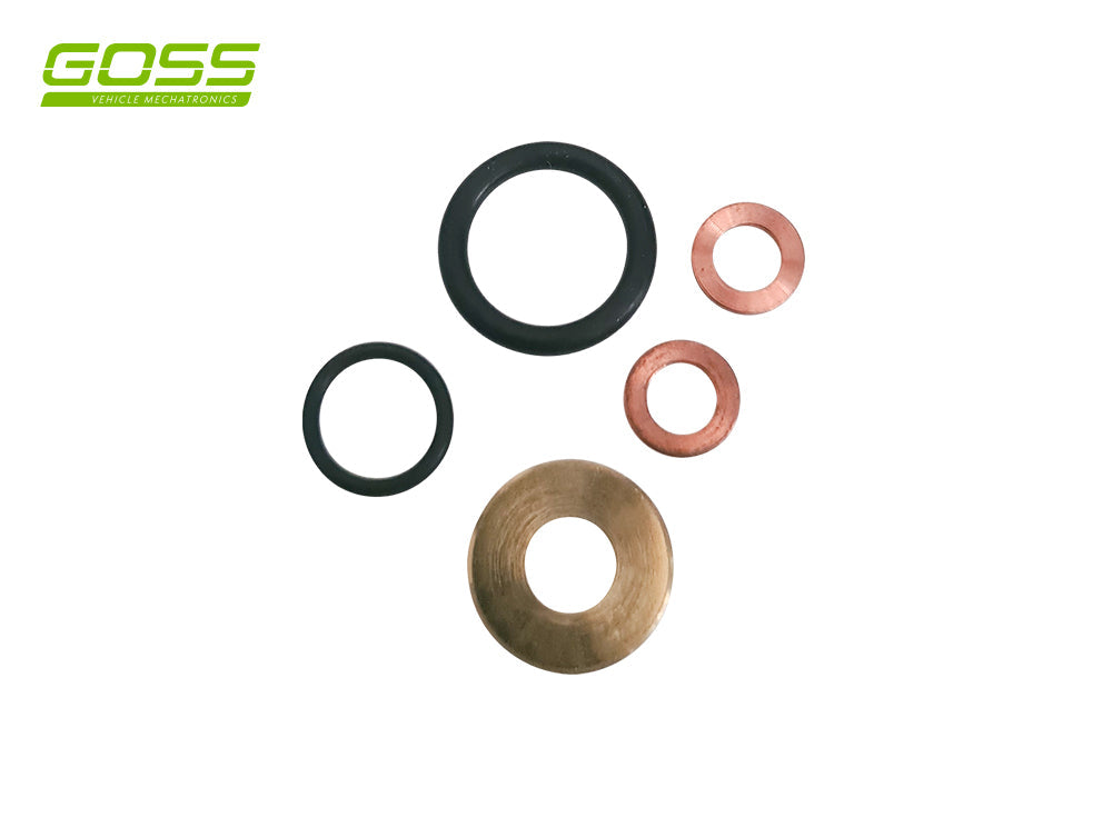 Diesel Washer Kit DWK109 - Goss