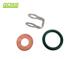 Diesel Washer Kit DWK254 - Goss