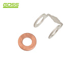 Diesel Washer Kit DWK300 - Goss