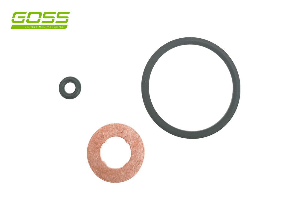 Diesel Washer Kit DWK440 - Goss