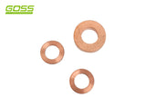 Diesel Washer Kit DWK510 - Goss