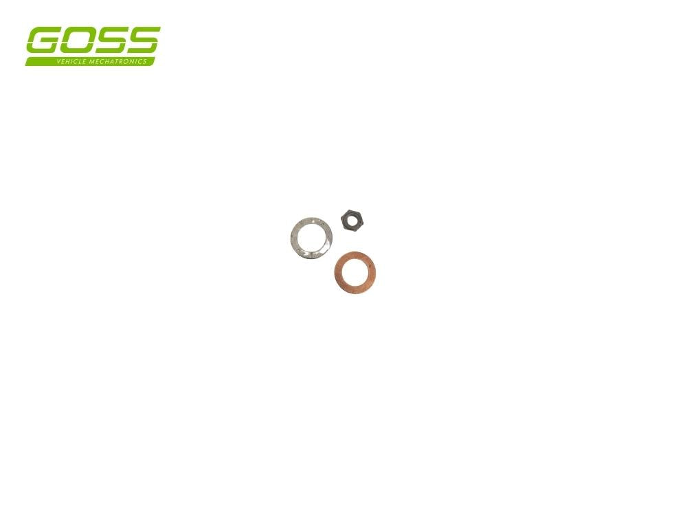 Diesel Washer Kit DWK550 - Goss