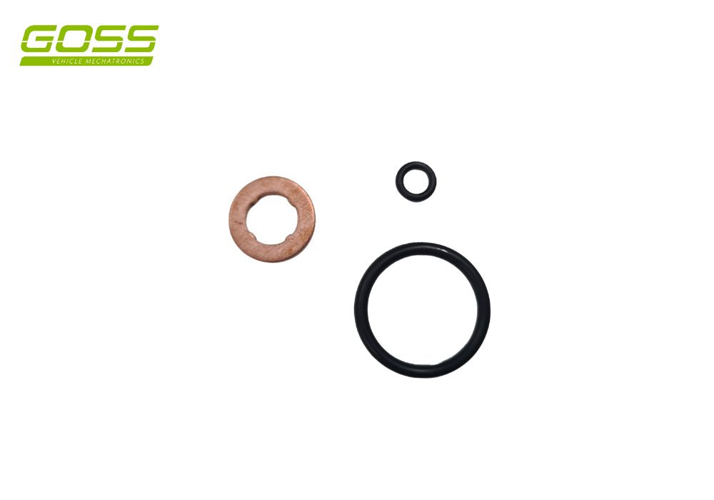 Diesel Seal Kit DWK904 - Goss