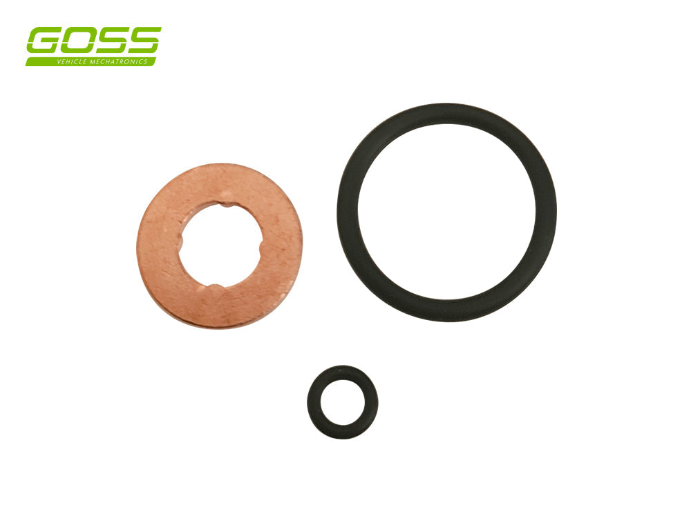 Diesel Washer Kit DWK953 - Goss