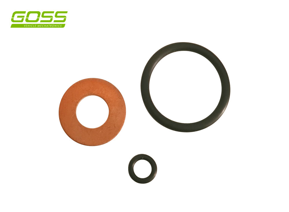 Diesel Washer Kit DWK959 - Goss