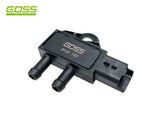 DPF Sensor DP126 - Goss