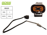 Exhaust Gas Temperature Sensor EG233 - Goss