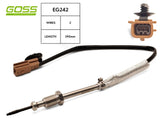 Exhaust Gas Temperature Sensor EG242 - Goss