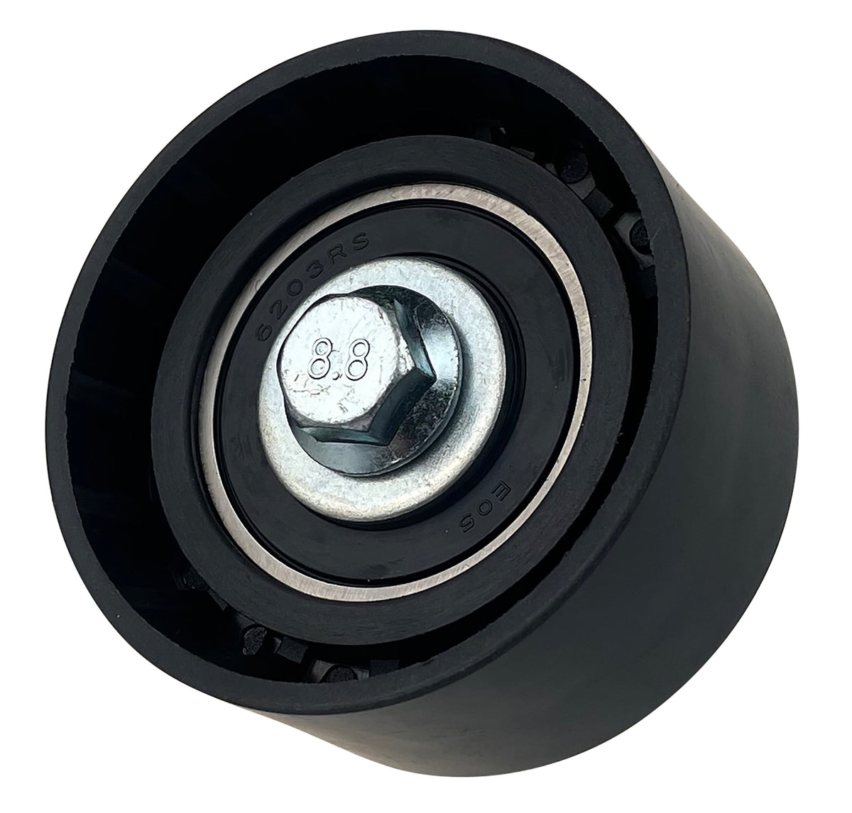 Drive Belt Idler Pulley for Ford Focus