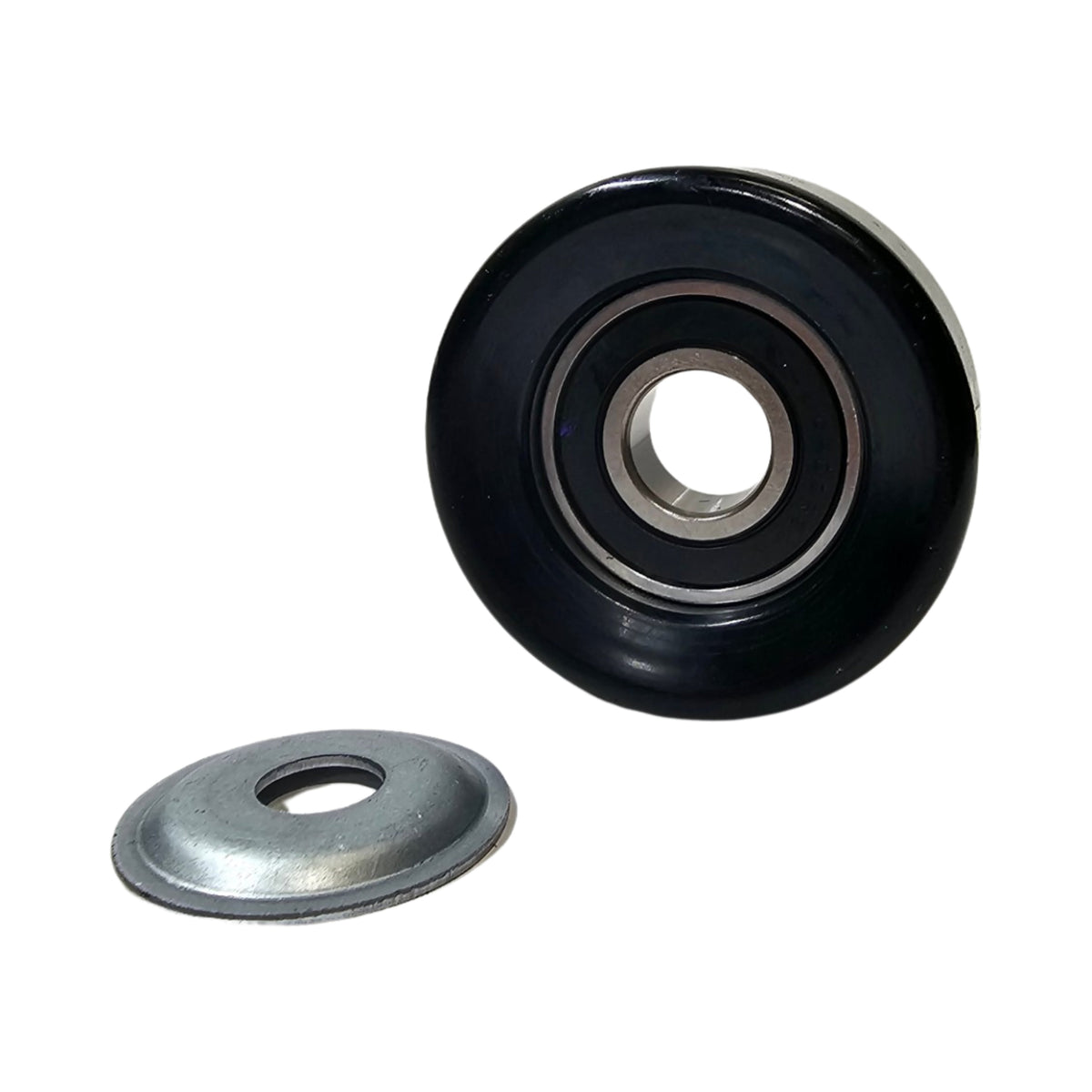 Drive Belt Idler Pulley For Hyundai i30 1.6L D4FB i40 1.7L D4FD EP230