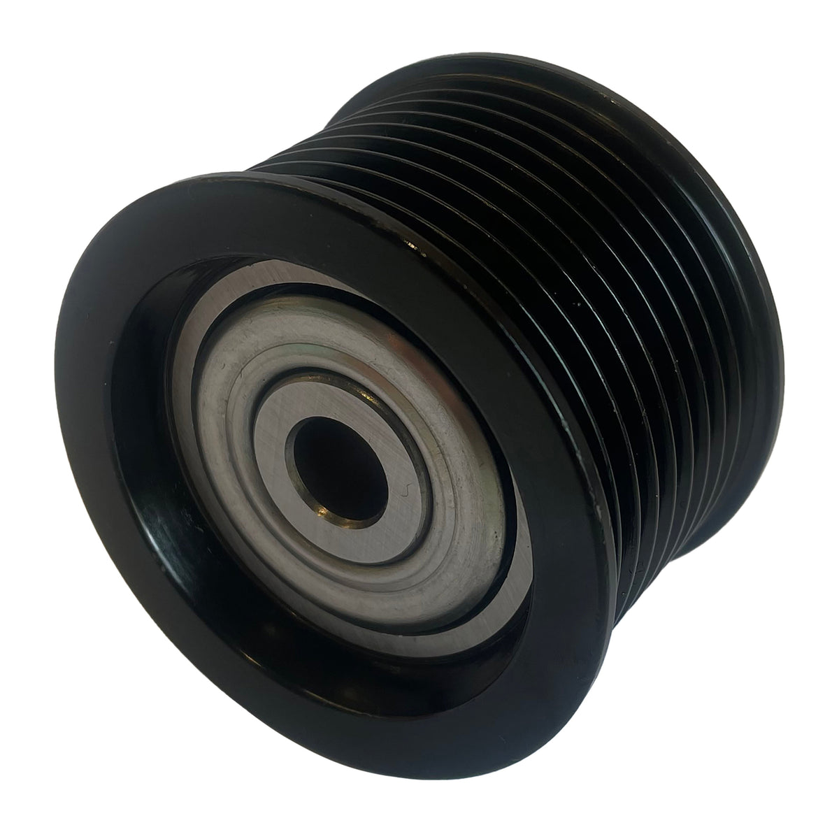 Idler Pulley for Toyota Landcruiser VDJ76 VDJ78 VDJ79 VDJ200 1VDFTV