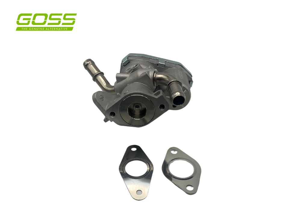 EGR Valve Ford EV124 - Goss