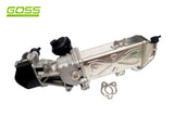 EGR Valve & Cooler Assembly Audi EV148 - Goss